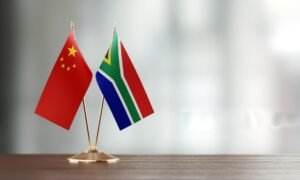 Read more about the article Africa’s New Trade Alliances: How China and South Africa Are Reshaping Commerce