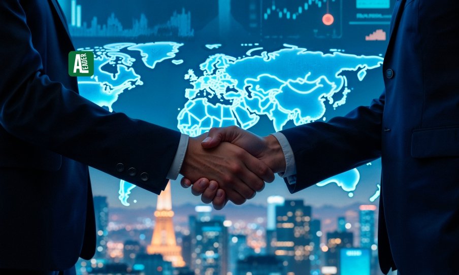 Africa’s New Trade Alliances: How China and South Africa Are Reshaping Commerce