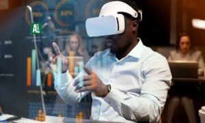 Read more about the article The Future of Work in Africa: Automation, AI, and Job Creation