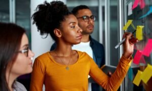 Read more about the article The Rise of African Startups: Innovation That is Changing Markets