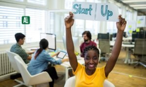 Read more about the article The Rise of African Startups: Innovation That is Changing Markets