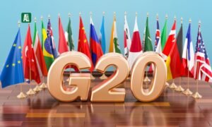 Read more about the article US to Snub South Africa at 2026 G20, Says Trump