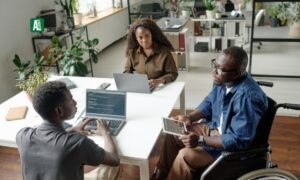 Read more about the article African Startups Can Apply Now to 2026 Villgro Africa Eye Health Innovation Accelerator