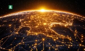 Read more about the article China’s global infrastructure efforts deepen ties with Africa and beyond