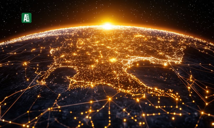 China’s global infrastructure efforts deepen ties with Africa and beyond