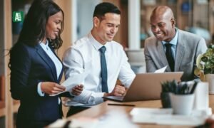 Read more about the article Why Pan-African Entrepreneurship Is Driving Africa’s Economic Renaissance in 2026