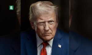 Read more about the article Proposal to Include Trump Biography in Refugee Welcome Packets Sparks Debate