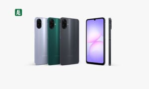 Read more about the article Nigeria: Samsung Galaxy A07 Launches in Kenya With Broad Appeal and Accessible Pricing