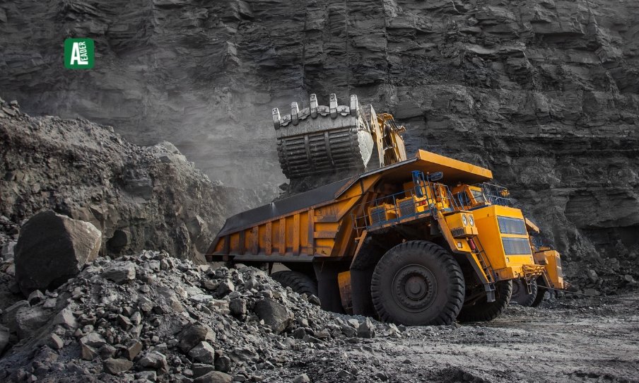 South Africa Became Israel’s Top Coal Supplier