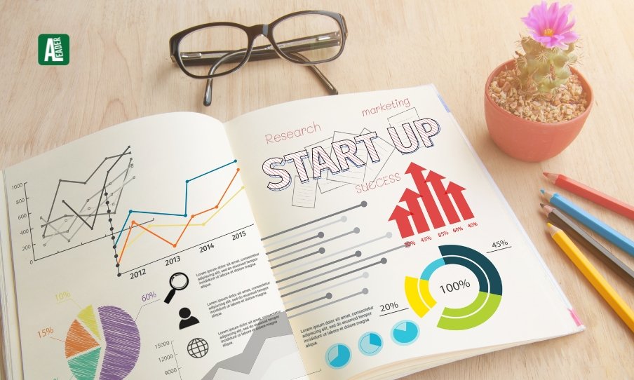 Start-Up​‍​‌‍​‍‌​‍​‌‍​‍‌ Ecosystem in Africa