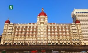 Read more about the article Taj Hotels Expands in Africa with New Property in Cairo, Egypt