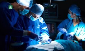 Read more about the article African Medical Centre of Excellence Achieves Open-Heart Surgery Breakthrough