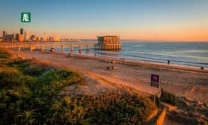 Read more about the article Durban’s Tourism Boom Brings $140 Million During Festive Season