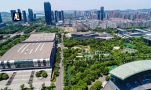 Read more about the article Nissan to Exit Rosslyn Plant as Chery Plans South Africa Expansion