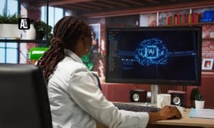 Read more about the article $50 Million Plan to Deploy AI Tools in 1,000 Primary Care Clinics Across Africa by 2028