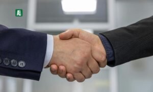 Read more about the article UAE and African Union Strengthen Strategic Partnership for Development