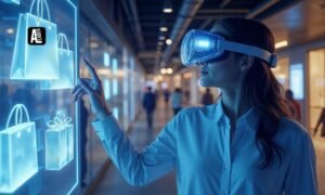 AI Personalization Skyrockets E-Commerce Conversions 40% in Markets