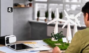 Climate Innovation: Climate Innovation Technologies Helping Reduce Carbon Emissions