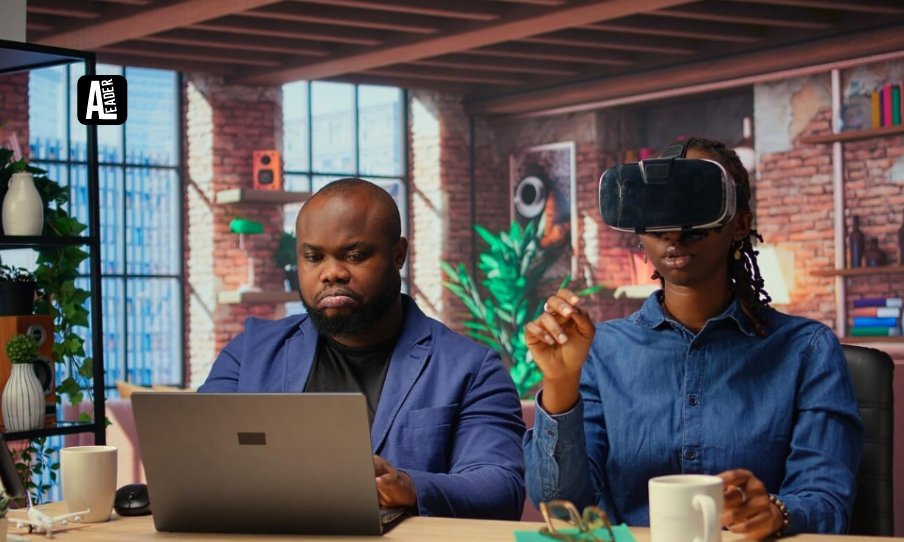 Emerging Business Opportunities Boom in Africa’s Tech Savanna