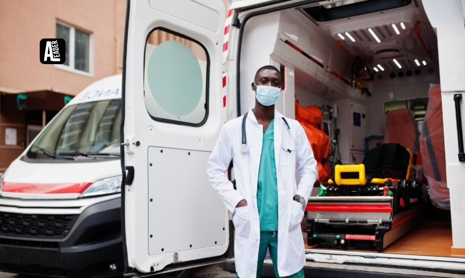 Emerging Business Opportunities: Launching a Non Emergency Medical Transportation Business in Africa