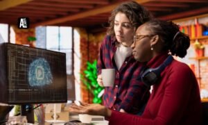 Ethiopian AI Startup Gebeya Advances in Pan-African Business Accelerator