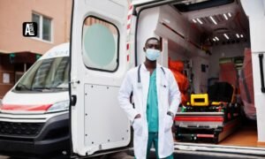 Non-Emergency Medical Transportation Emerges as a High-Growth Business Opportunity Driving Healthcare Access and Economic Empowerment Across African Markets