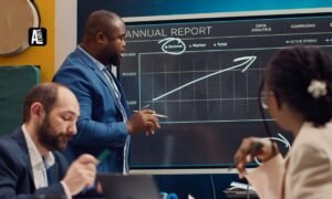 Read more about the article South African Business Activity Stabilises in January After Weak End to 2025