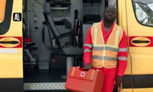 The Rise of Non-Emergency Medical Transportation as an Emerging Business in Africa