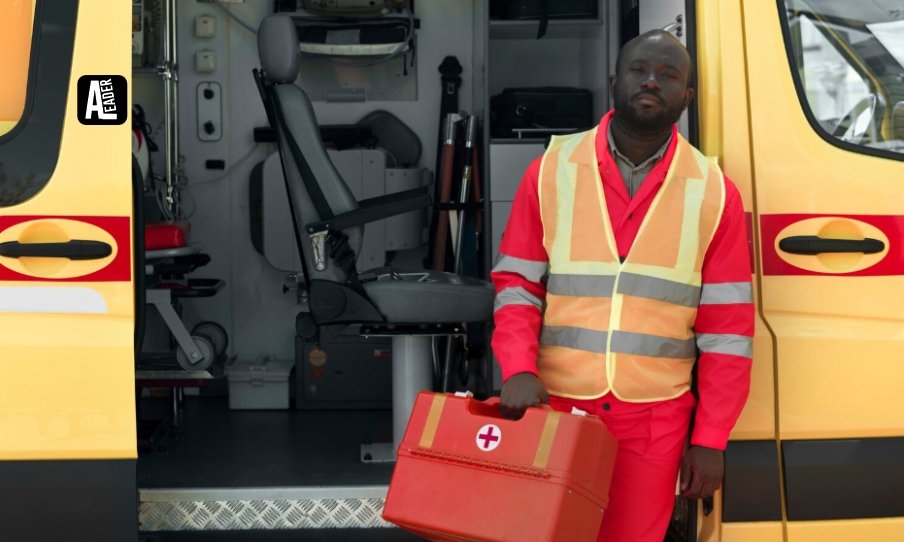 The Rise of Non-Emergency Medical Transportation