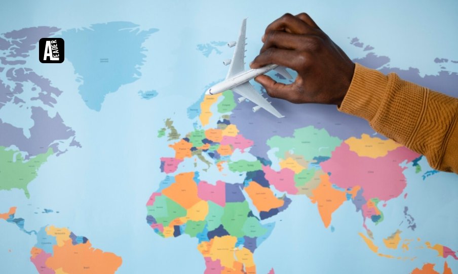 African Trade Routes and the Future of African