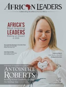 Read more about the article Africa’s Most Inspiring Leaders Making an Impact in 2026