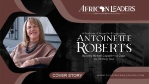 Antoinette Roberts