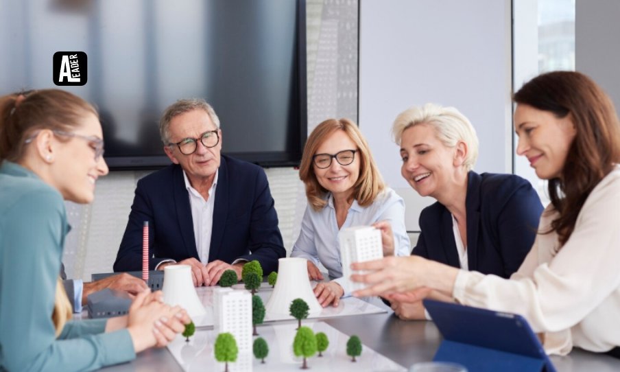 Community and Regional Development: Building Inclusive Growth and Sustainable Economies