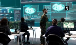 Cybersecurity in 2026 AIGuarded Defenses Battle AIDriven Attacks