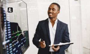 Emerging Business Models Drive Africa’s Economic Growth