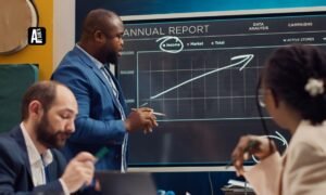 Read more about the article Emerging Business Models Drive Africa’s Economic Growth