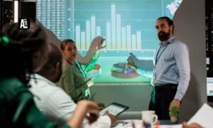 Read more about the article Emerging Business Models Reshape Africa’s Economic Future