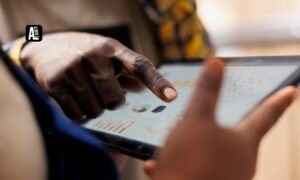 Emerging Business in Africa Projected to Grow 4.3 Percent