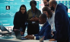 Read more about the article Emerging Business in Africa and Major Companies