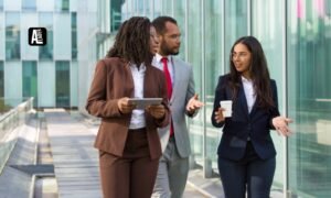 Emerging Businesses in Africa Drive Growth Under New Top Leaders 