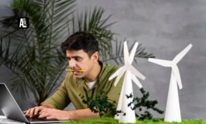 Read more about the article Emerging Digital and Green Business Models Power Africa’s Growth