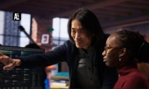 Female Leaders in Africa Driving Change, Innovation, and Inclusive Growth