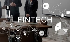 FinTech Revolution Understanding Types of Fintech and Fintech Products Transforming Finance