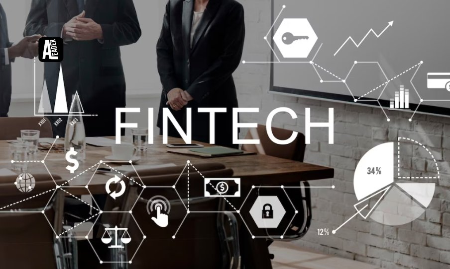 FinTech Revolution: Understanding Types of Fintech and Fintech Products Transforming Finance