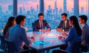 From Vision to Value