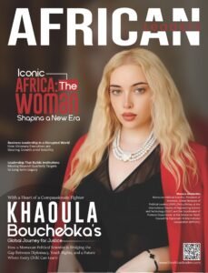 Read more about the article Iconic Africa: The Women Defining an Era