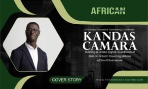 Kandas Camara