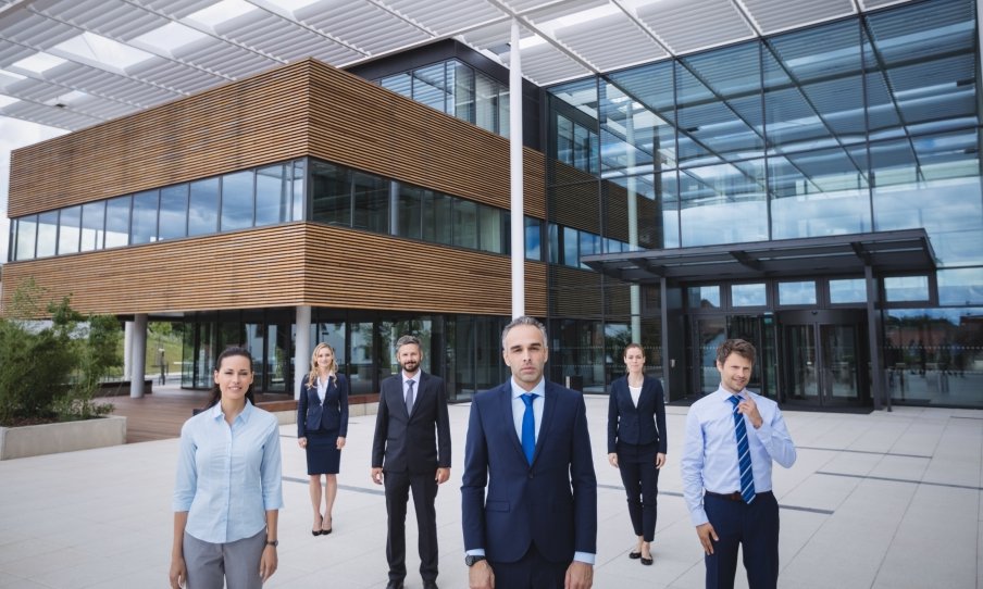 Moving Beyond Quarterly Targets to Long-term Legacy