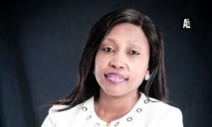 Mpumi Madisa Leads Africa’s Bidvest in Emerging Business Surge