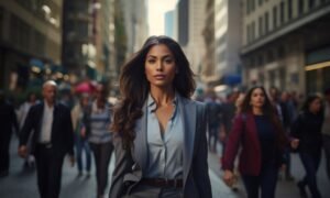 The Leadership Advantage in Uncertain Times